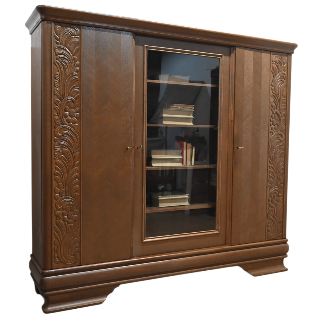 26031606 (0) biblioteka art deco - obrazek 1