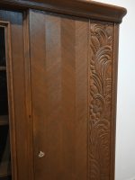 biblioteka art deco - obrazek 9