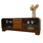 szafka pod tv art deco