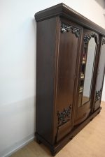 śliczna biblioteka międzywojenna - obrazek 5