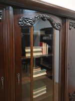 śliczna biblioteka międzywojenna - obrazek 8