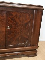 śliczna komoda art deco - obrazek 11