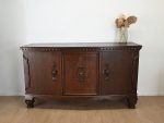 bufet komoda międzywojenna - obrazek 2