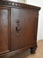 bufet komoda międzywojenna - obrazek 11
