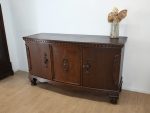 bufet komoda międzywojenna - obrazek 3