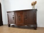 bufet komoda międzywojenna - obrazek 4