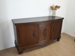 bufet komoda międzywojenna - obrazek 6