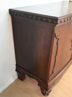 bufet komoda międzywojenna - obrazek 7