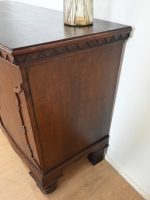 bufet komoda międzywojenna - obrazek 8