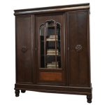 biblioteka międzywojenna gabinet