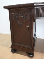 biurko międzywojenne - obrazek 9