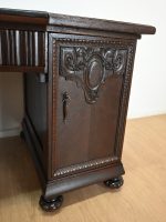 biurko międzywojenne - obrazek 10