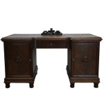 biurko międzywojenne gabinet