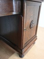 biurko międzywojenne gabinet - obrazek 11