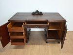 biurko międzywojenne gabinet - obrazek 12