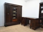 biurko międzywojenne gabinet - obrazek 15