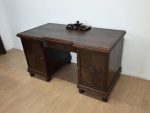biurko międzywojenne gabinet - obrazek 3