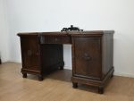 biurko międzywojenne gabinet - obrazek 4