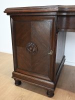 biurko międzywojenne gabinet - obrazek 8