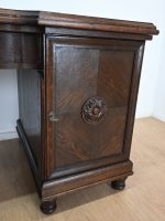 biurko międzywojenne gabinet - obrazek 9