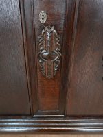 płytka komoda międzywojenna - obrazek 11