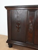 płytka komoda międzywojenna - obrazek 9