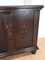 płytka komoda międzywojenna - obrazek 10