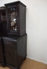 duży kredens lity dąb - obrazek 6