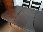 stół na 14 osób rozkładana do 340cm - obrazek 10