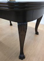 stół na 14 osób rozkładana do 340cm - obrazek 5