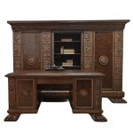 gabinet do kancelarii i biura