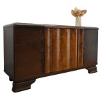 komoda art deco