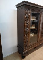 piękny duży gabinet - obrazek 4