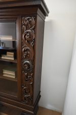 piękny duży gabinet - obrazek 5