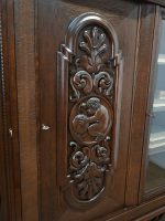 piękny duży gabinet - obrazek 8