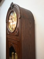 zegar kwadransowy stojący - obrazek 11