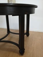 stół okrągły rozkładany - obrazek 7