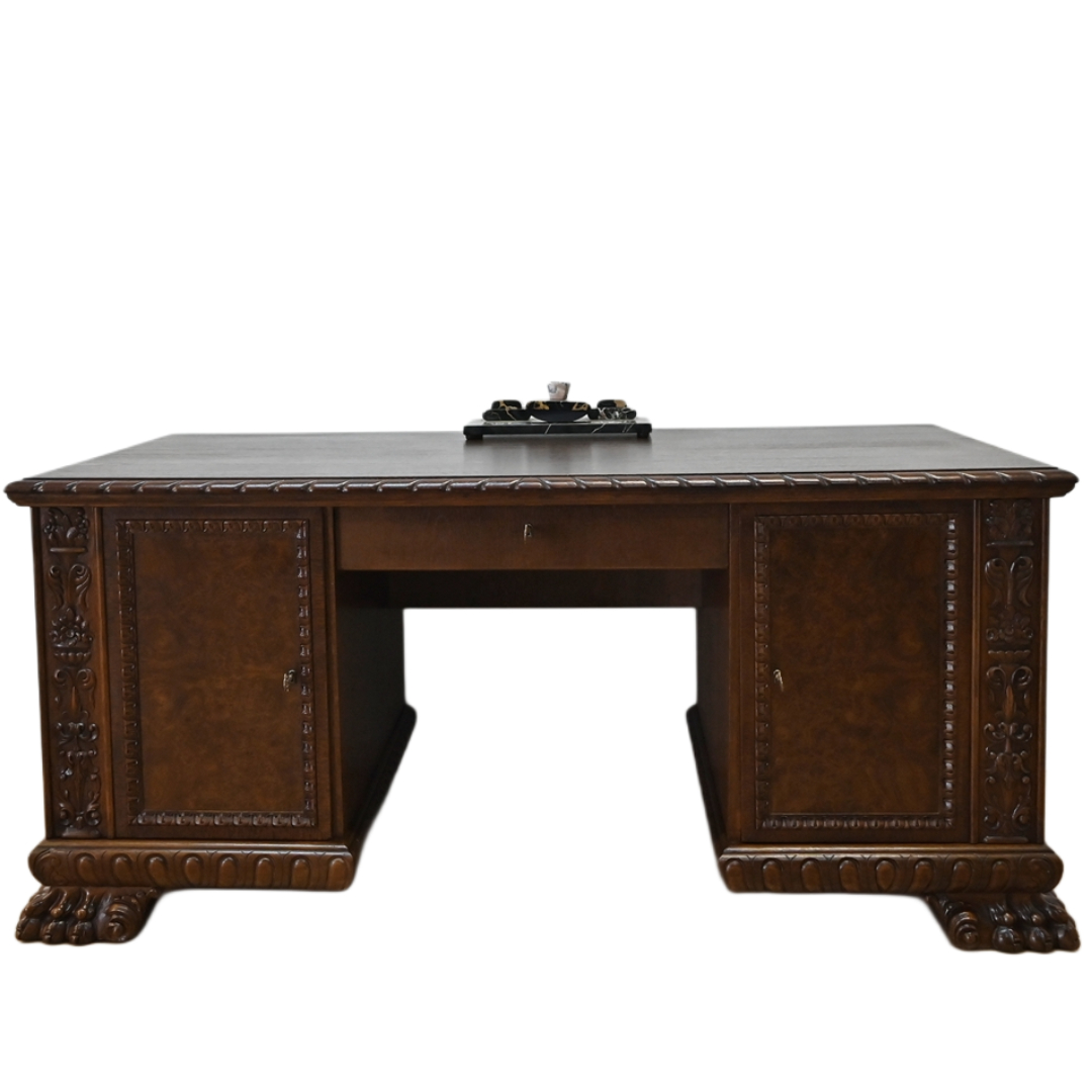 26041302 (0) duże biurko do kancelarii - obrazek 1