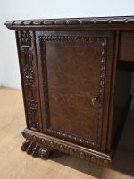 duże biurko do kancelarii - obrazek 9