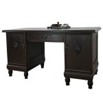 biurko międzywojenne