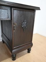 biurko międzywojenne - obrazek 11