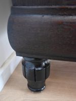 biurko międzywojenne - obrazek 8