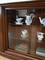 płytka komoda z witryną - obrazek 11