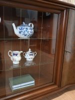 płytka komoda z witryną - obrazek 12