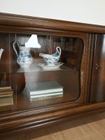 niska szafka tv suwane szyby - obrazek 12