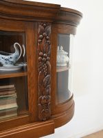 szafka wisząca przeszklona - obrazek 11