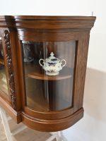 szafka wisząca przeszklona - obrazek 6