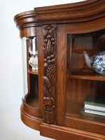 szafka wisząca przeszklona - obrazek 7