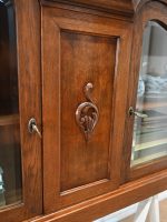 szafka wisząca przeszklona - obrazek 9