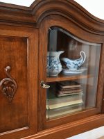 szafka wisząca przeszklona - obrazek 10